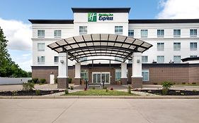 Holiday Inn Express Richmond By Ihg