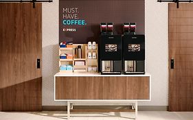 Holiday Inn Express Richmond By Ihg